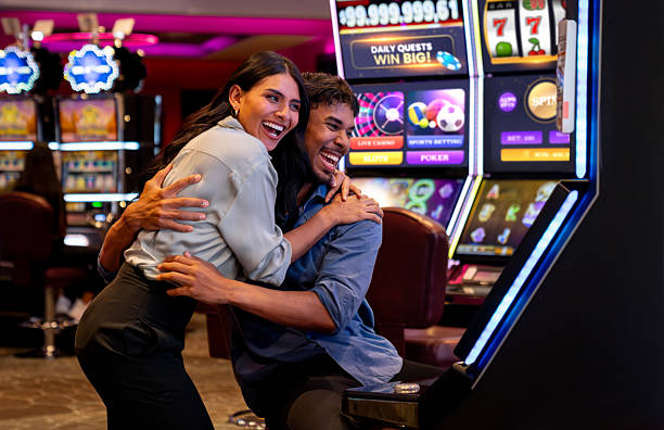 dewa200 Slot Rooms by Studio